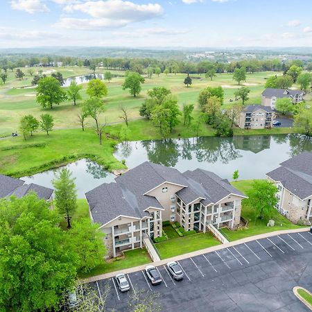 Fairway Heights Condo Branson Dış mekan fotoğraf
