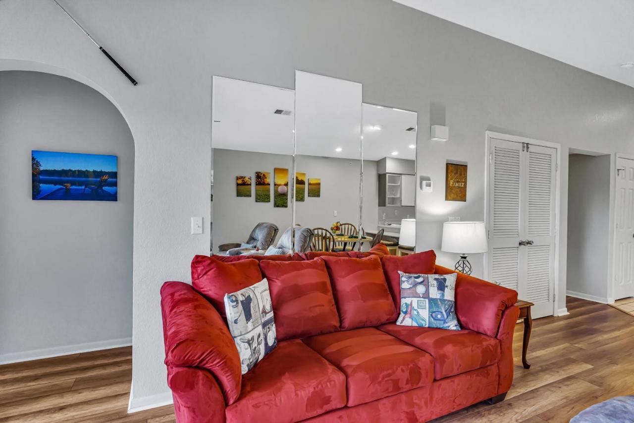 Fairway Heights Condo Branson Dış mekan fotoğraf