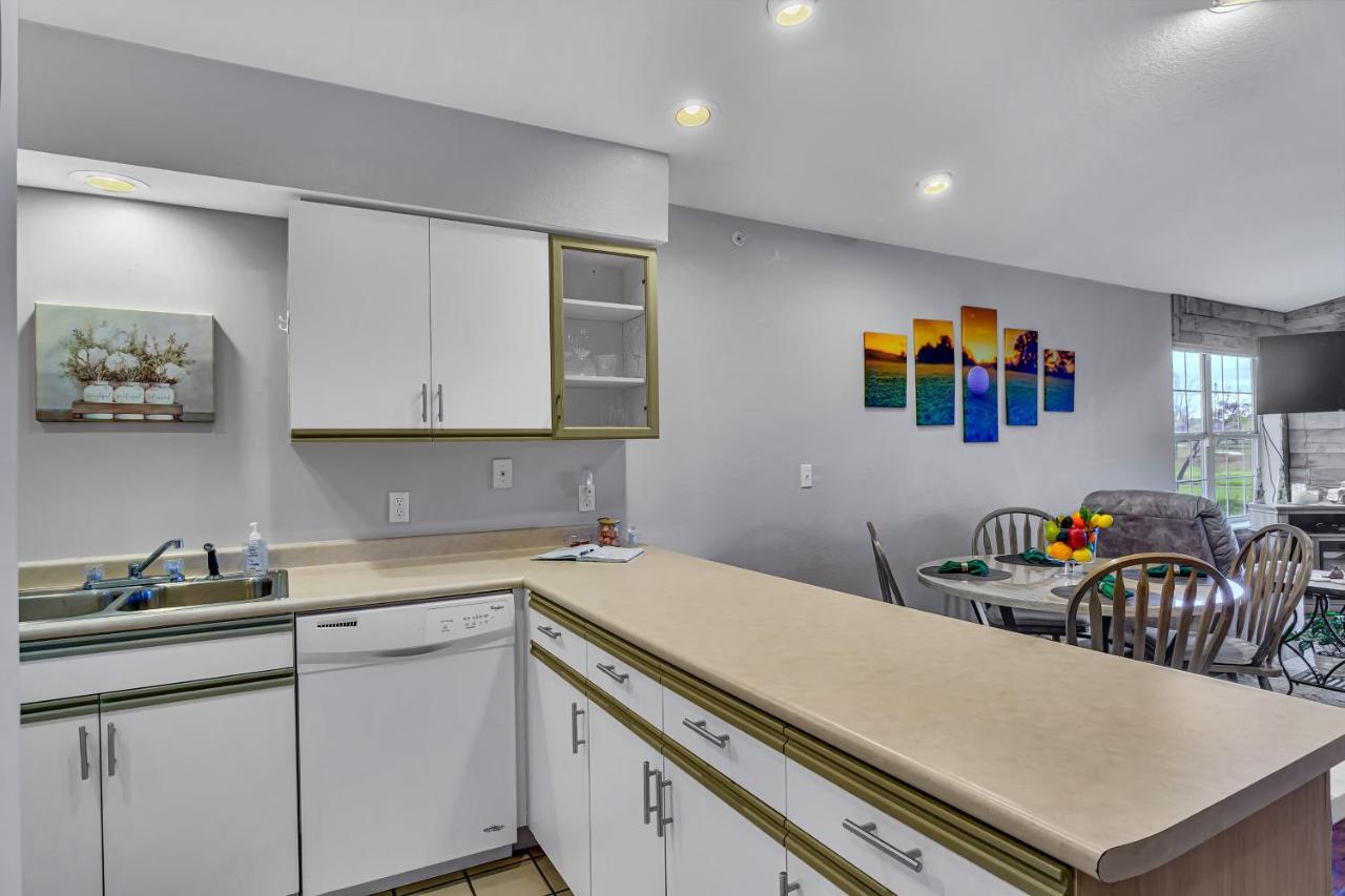 Fairway Heights Condo Branson Dış mekan fotoğraf