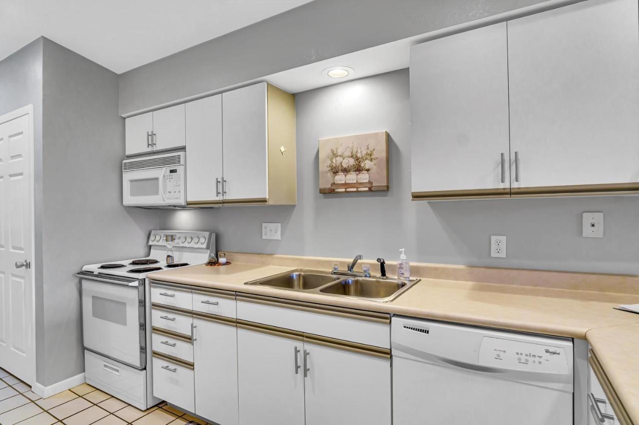 Fairway Heights Condo Branson Dış mekan fotoğraf