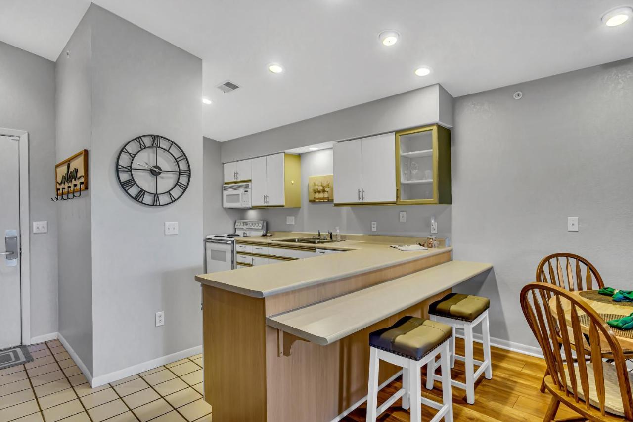 Fairway Heights Condo Branson Dış mekan fotoğraf