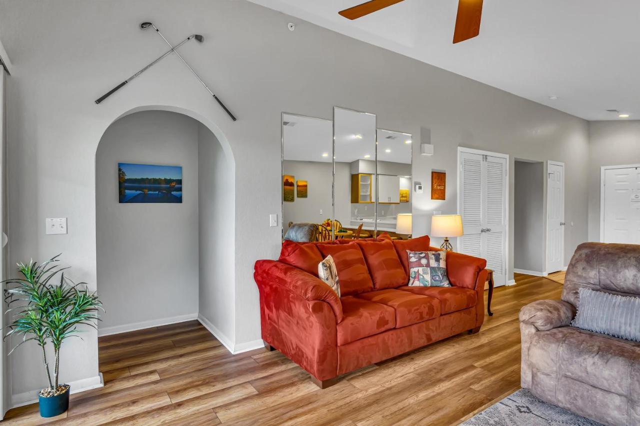 Fairway Heights Condo Branson Dış mekan fotoğraf