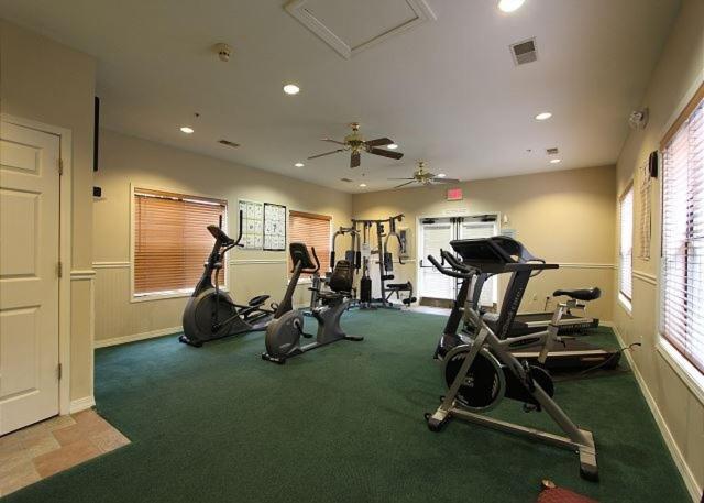 Fairway Heights Condo Branson Dış mekan fotoğraf