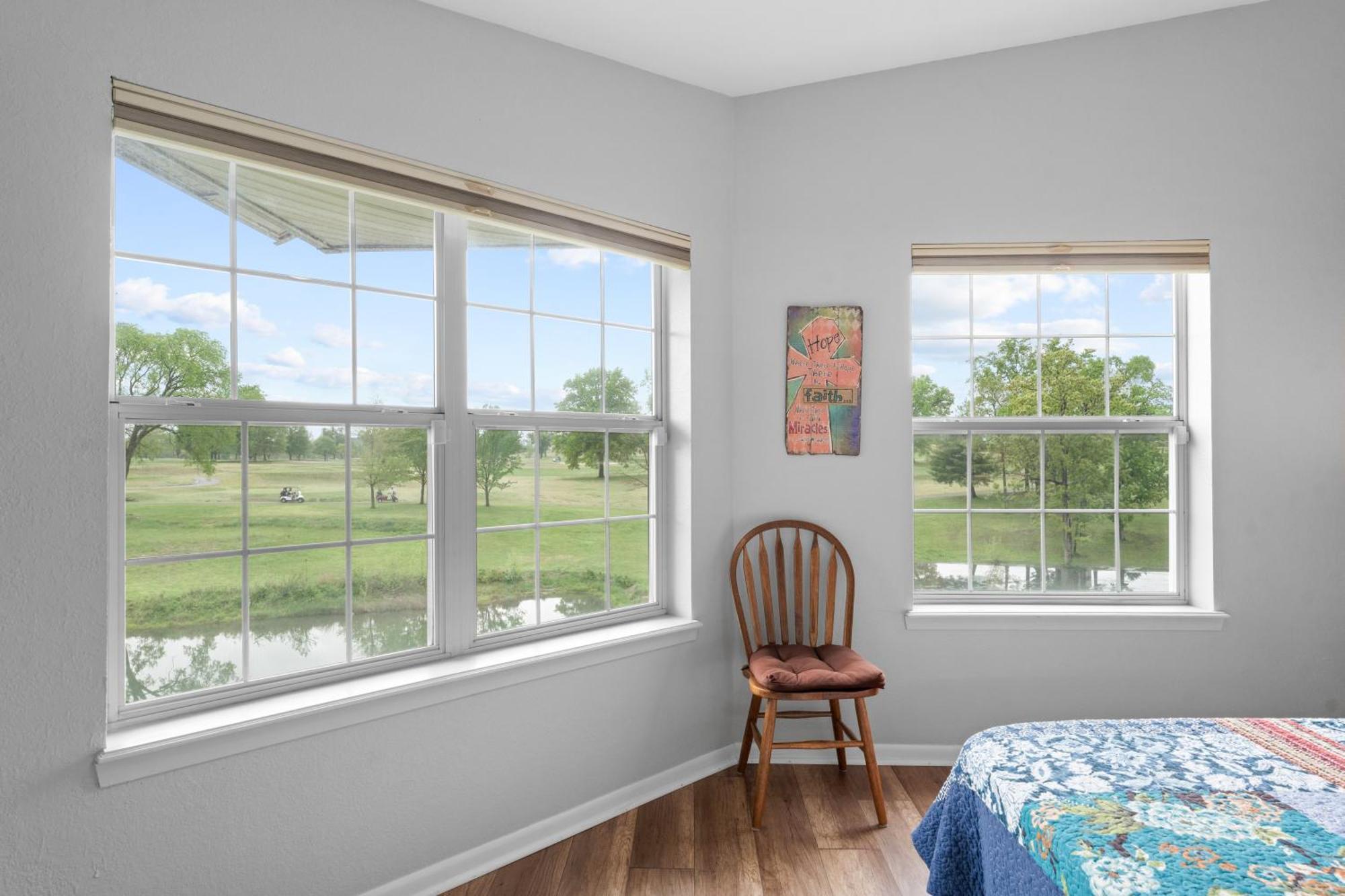 Fairway Heights Condo Branson Dış mekan fotoğraf