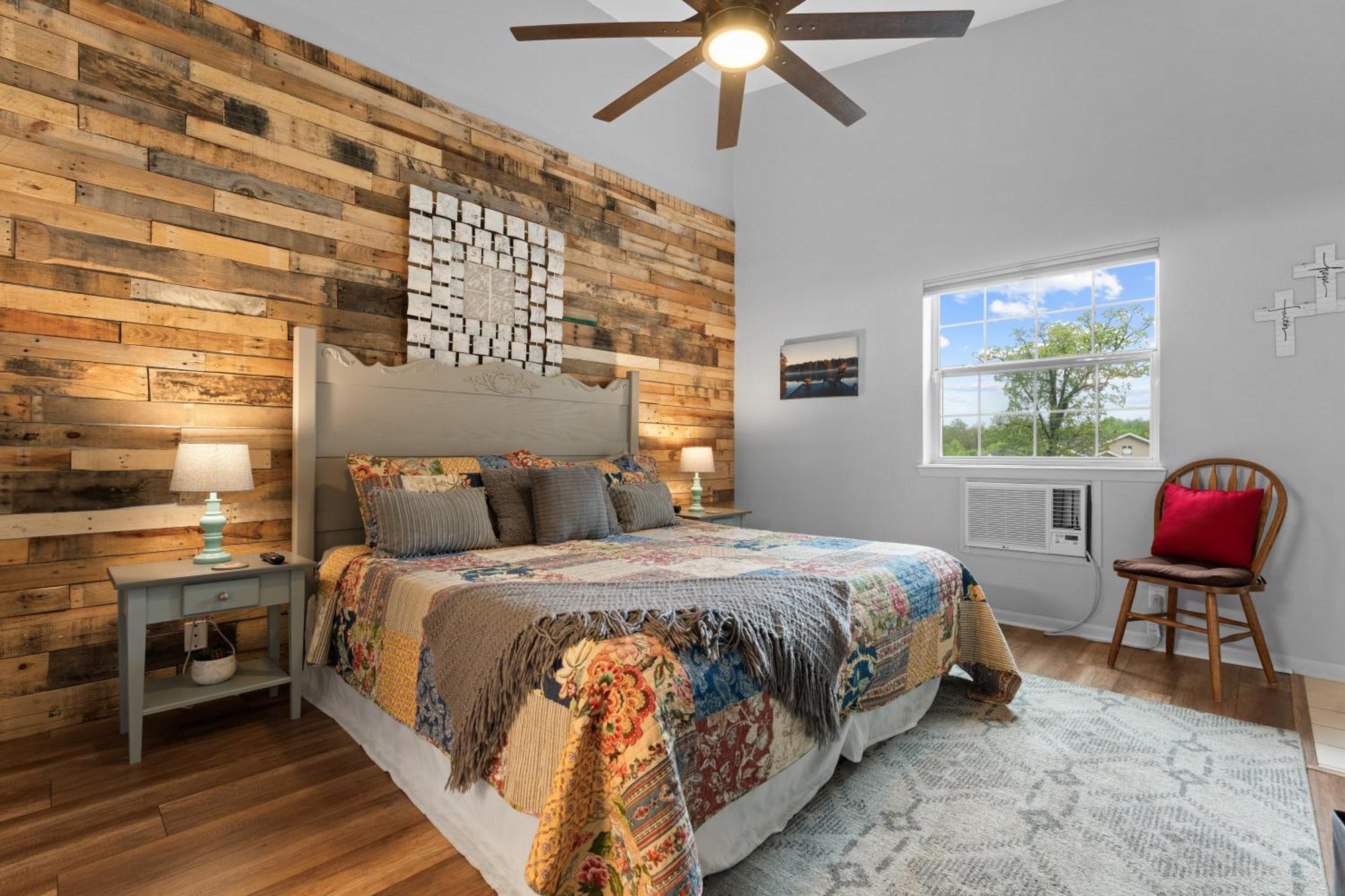 Fairway Heights Condo Branson Dış mekan fotoğraf
