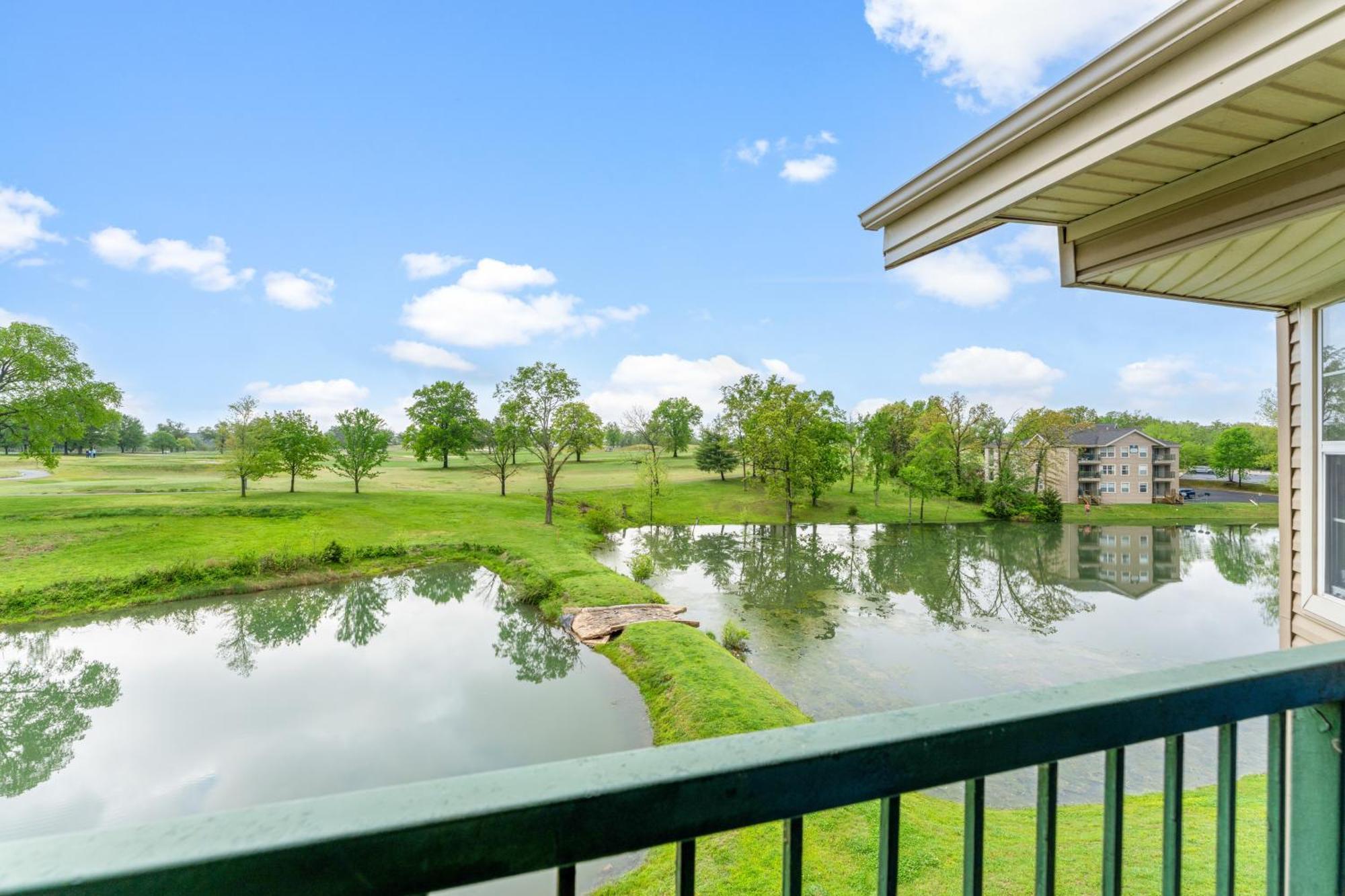 Fairway Heights Condo Branson Dış mekan fotoğraf