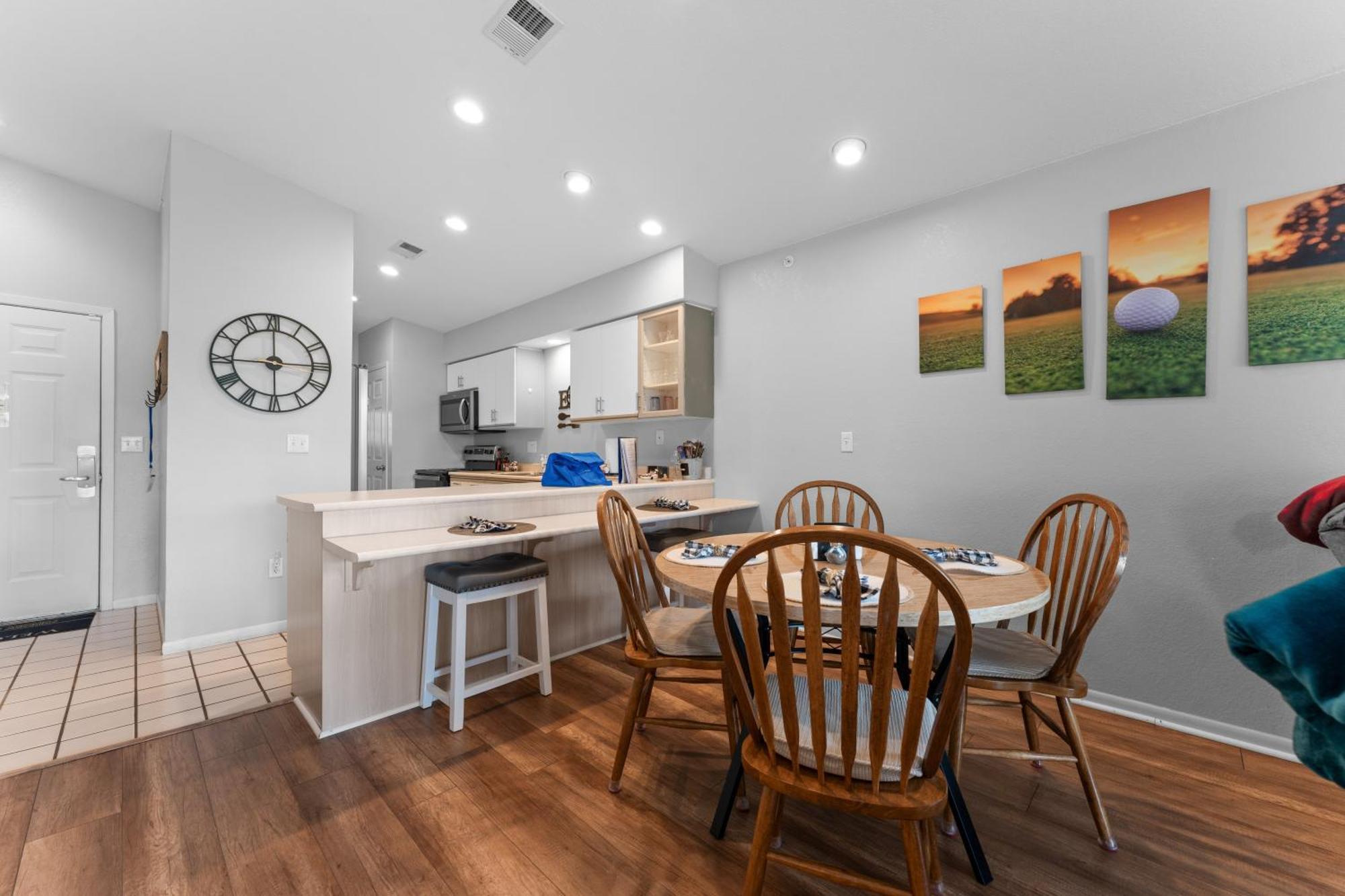 Fairway Heights Condo Branson Dış mekan fotoğraf