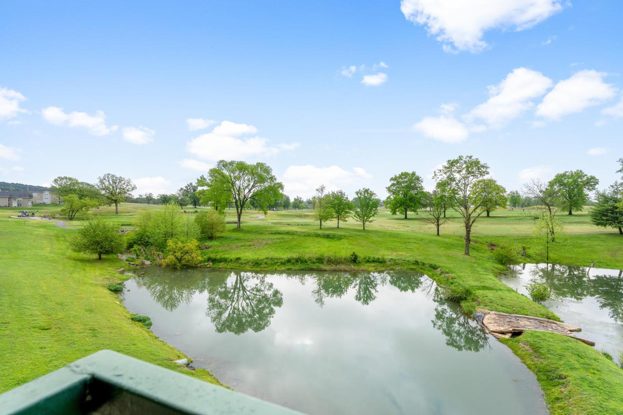 Fairway Heights Condo Branson Dış mekan fotoğraf