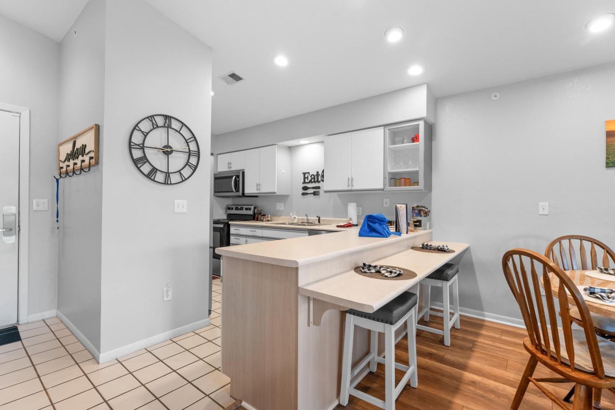 Fairway Heights Condo Branson Dış mekan fotoğraf